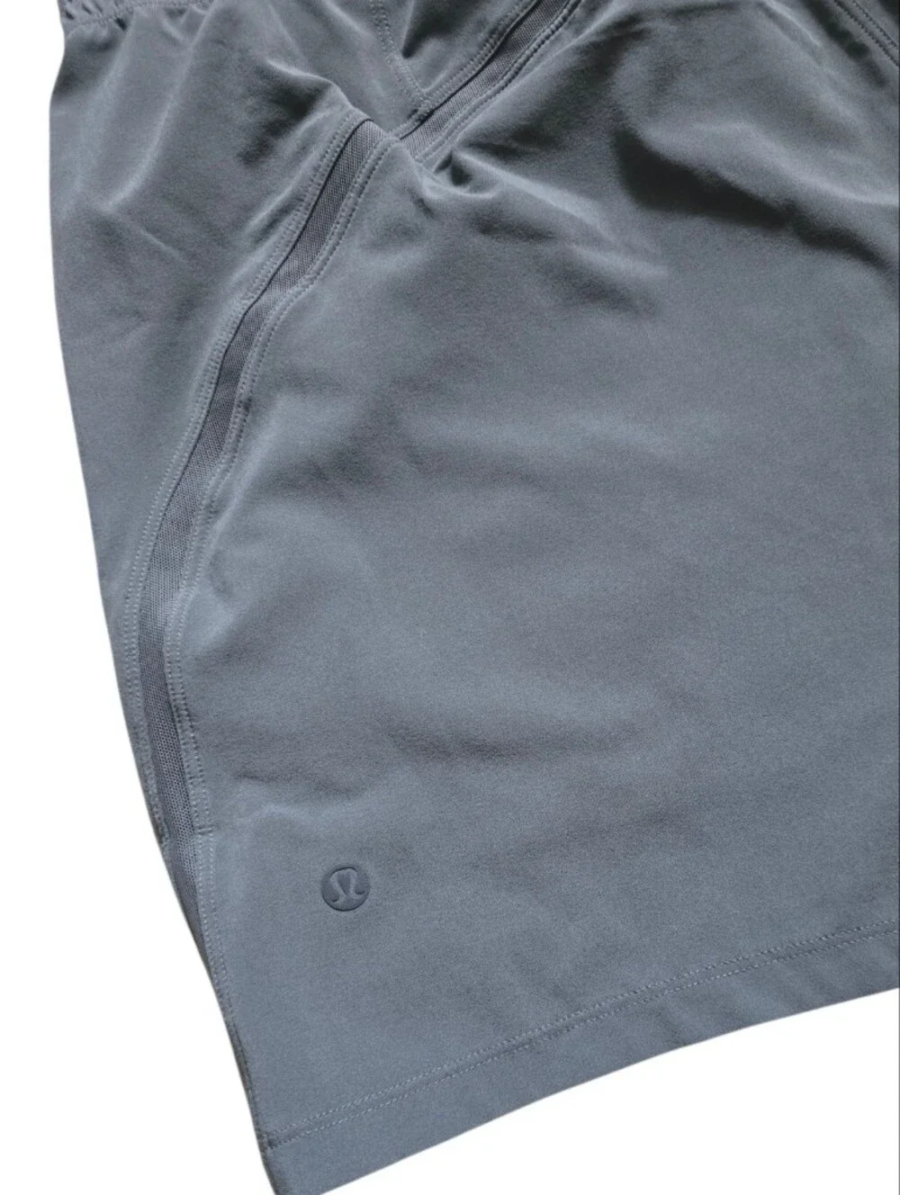 NEW Lululemon Pace Breaker Linerless Short 5